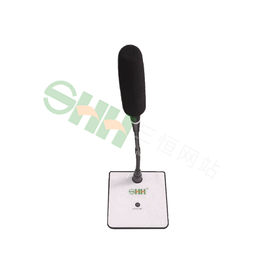 KT425-MC廣播麥克風（三恒定制）